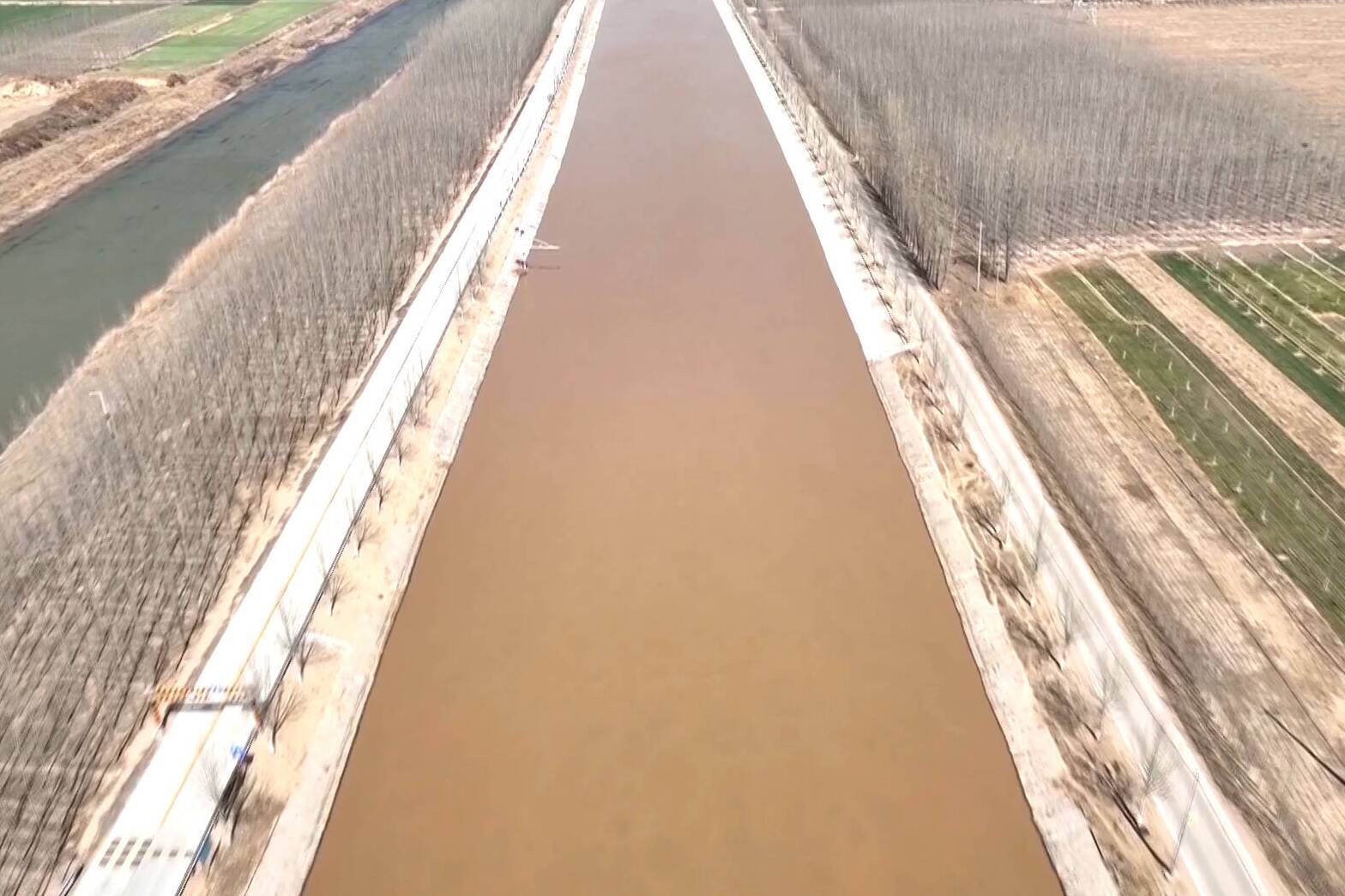 德州市灌区改造项目获1.98亿元资金支持 将极大提升灌区供水能力