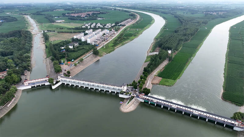 德州终止漳卫河防汛四级应急响应行洪期仍需加强巡查防守安全管理
