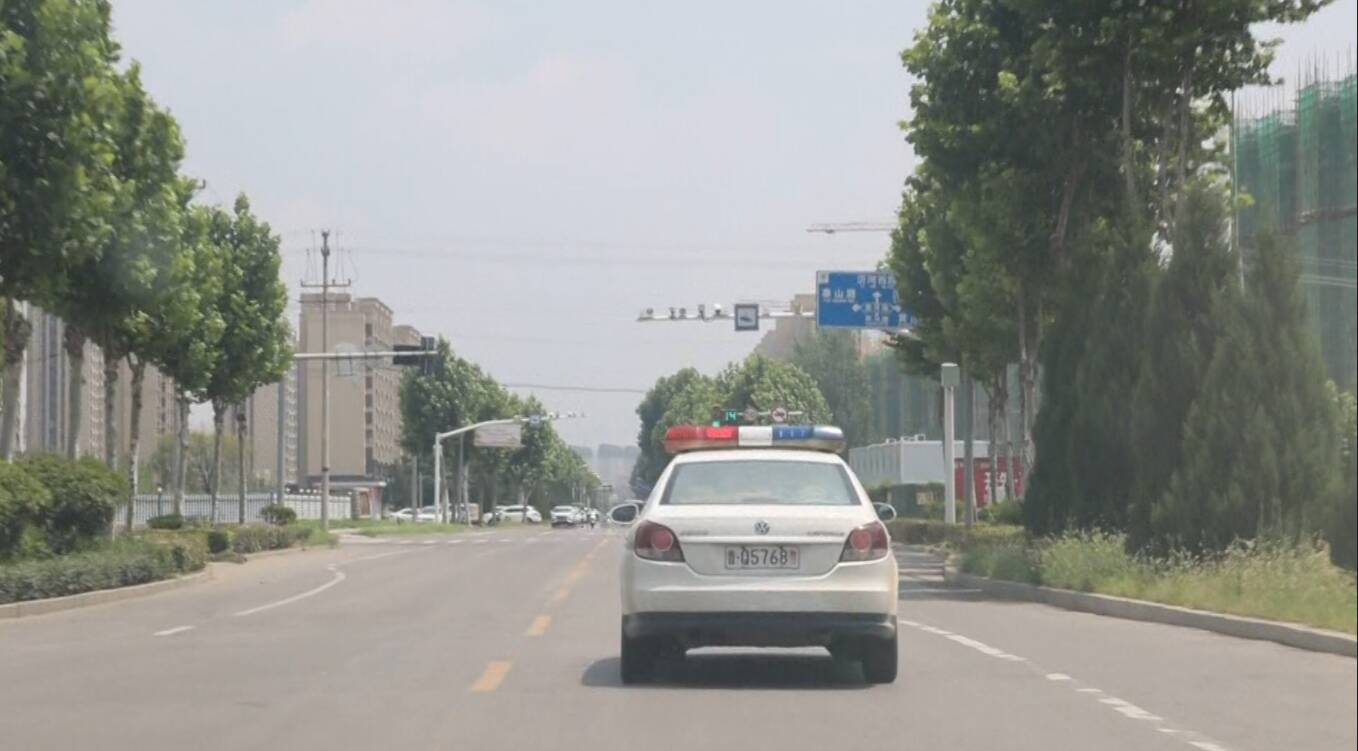 沂水警方新闻(沂水警方新闻最新消息)