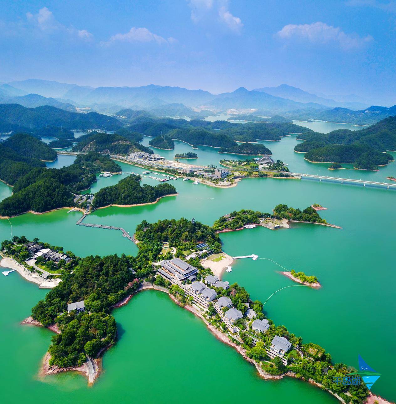 2023千岛湖文化旅游（济南）分享交流会举行