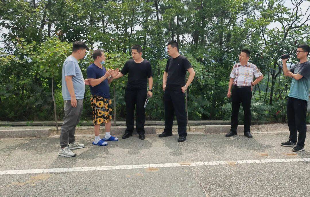 一车玉米引发的命案！临沂警方抓获潜逃21年逃犯