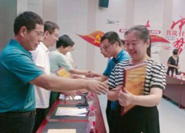 临沂：防震减灾 科普先行！