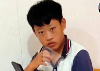 滨州17岁男孩失踪 手机定位在缅甸 男孩母亲：他说出去挣钱，几天就回来