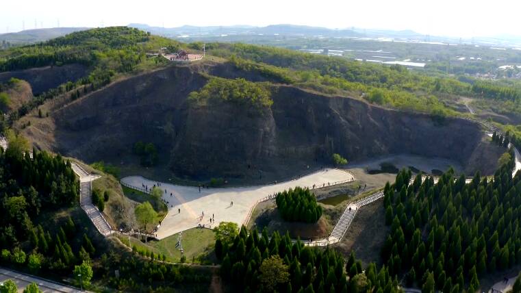 昌乐：火山特色农业强村富民 品牌西红柿一年销售额达6000万元