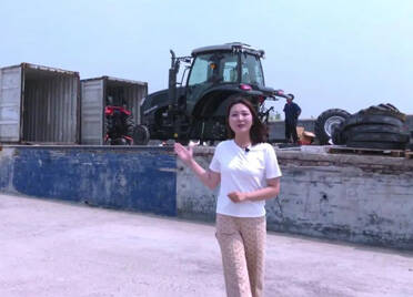 构建现代农业产业体系 潍坊乡村振兴冲锋在前