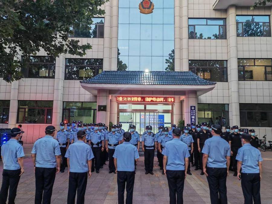 僅用一小時 惠民警方偵破一起入室盜竊案