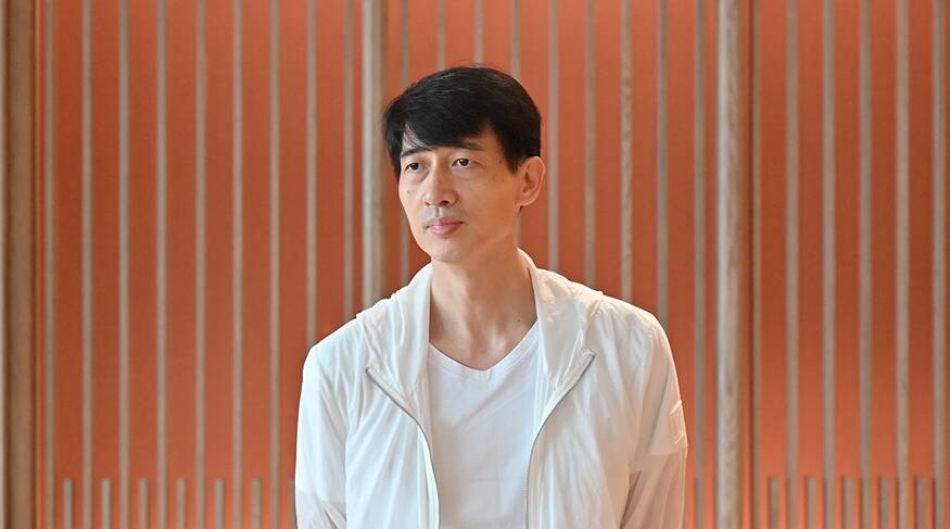 演员公磊：有了良好平台支持 从业者要去思考到底创作怎样品性戏剧