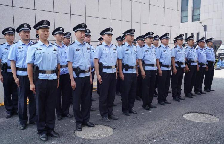 及時止損！學生陷入電信網絡詐騙圈套 惠民警方幫其追回詐騙金