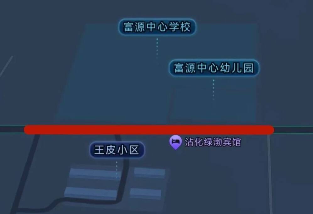 又到開學季！如何避開擁堵路段，沾化公安交警奉上“避堵攻略”