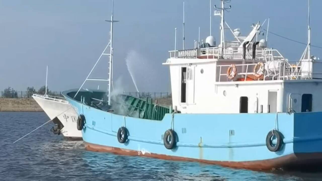 东营市河口区：开展船员安全生产培训 实现渔业安全持续稳定