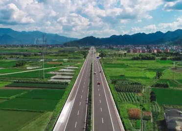 潍坊：交通建设奋楫笃行 发展之路大道通衢