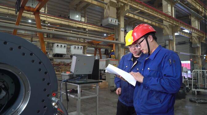 “新八级工”来了！潍坊评出首位民营企业首席技师