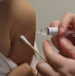 四价流感疫苗“凡尔佳”淄博开打 适用于6月龄及以上全人群