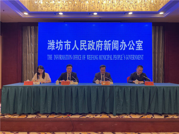 潍坊：“双随机、一公开”监管范围拓展到133个行业领域、220项检查事项