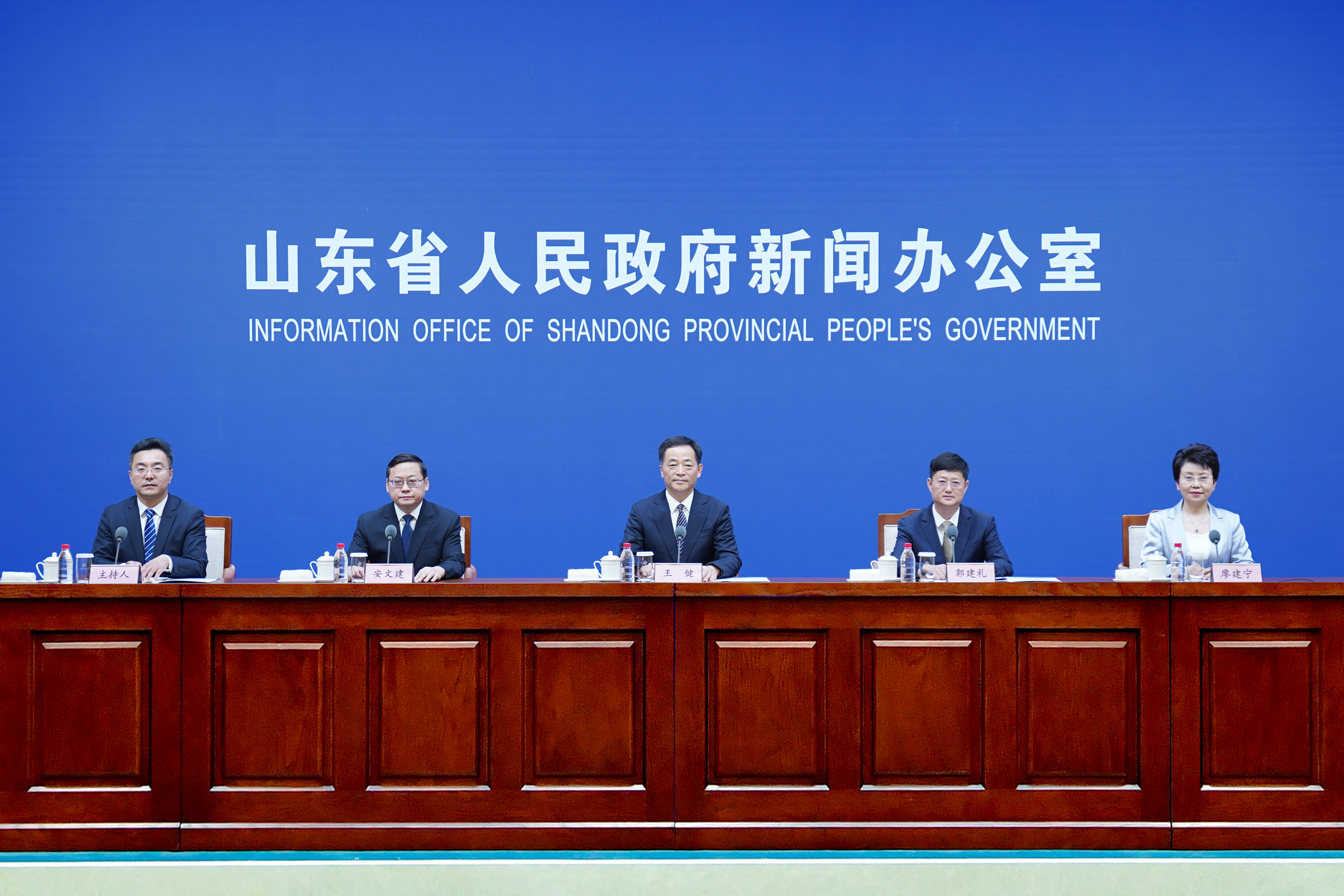 2023中国民营企业500强峰会将重点推介济南新旧动能转换起步区