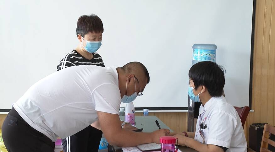 济宁县级疾病预防控制中心完成重组改革