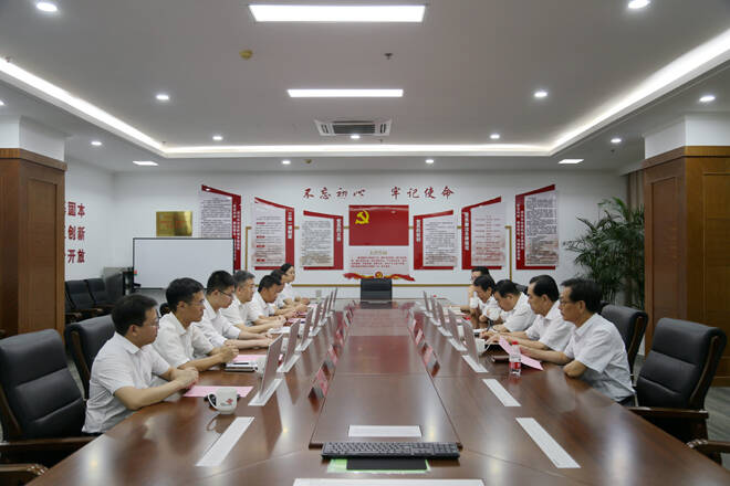 濱州聯通與濱州科技職業學院舉辦戰略合作簽約儀式