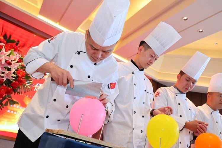 省会新观察 | 省内首创餐饮业五大标准 “中国鲁菜美食之都”济南市提供多元化高品质餐饮消费体验