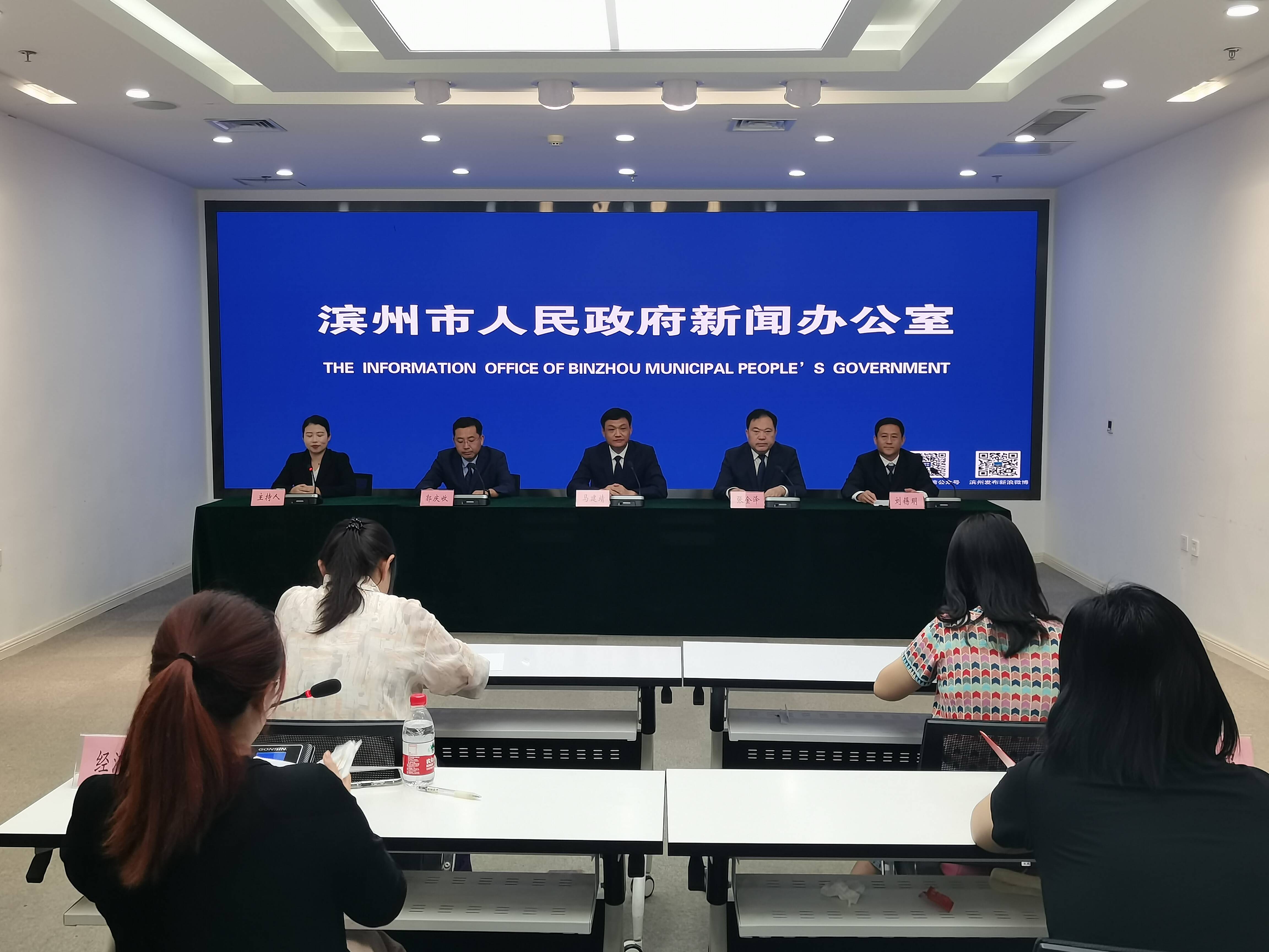權威發布 | 濱州市城管局：充分發揮黨建統領作用 為群眾提供更具品質的城管服務
