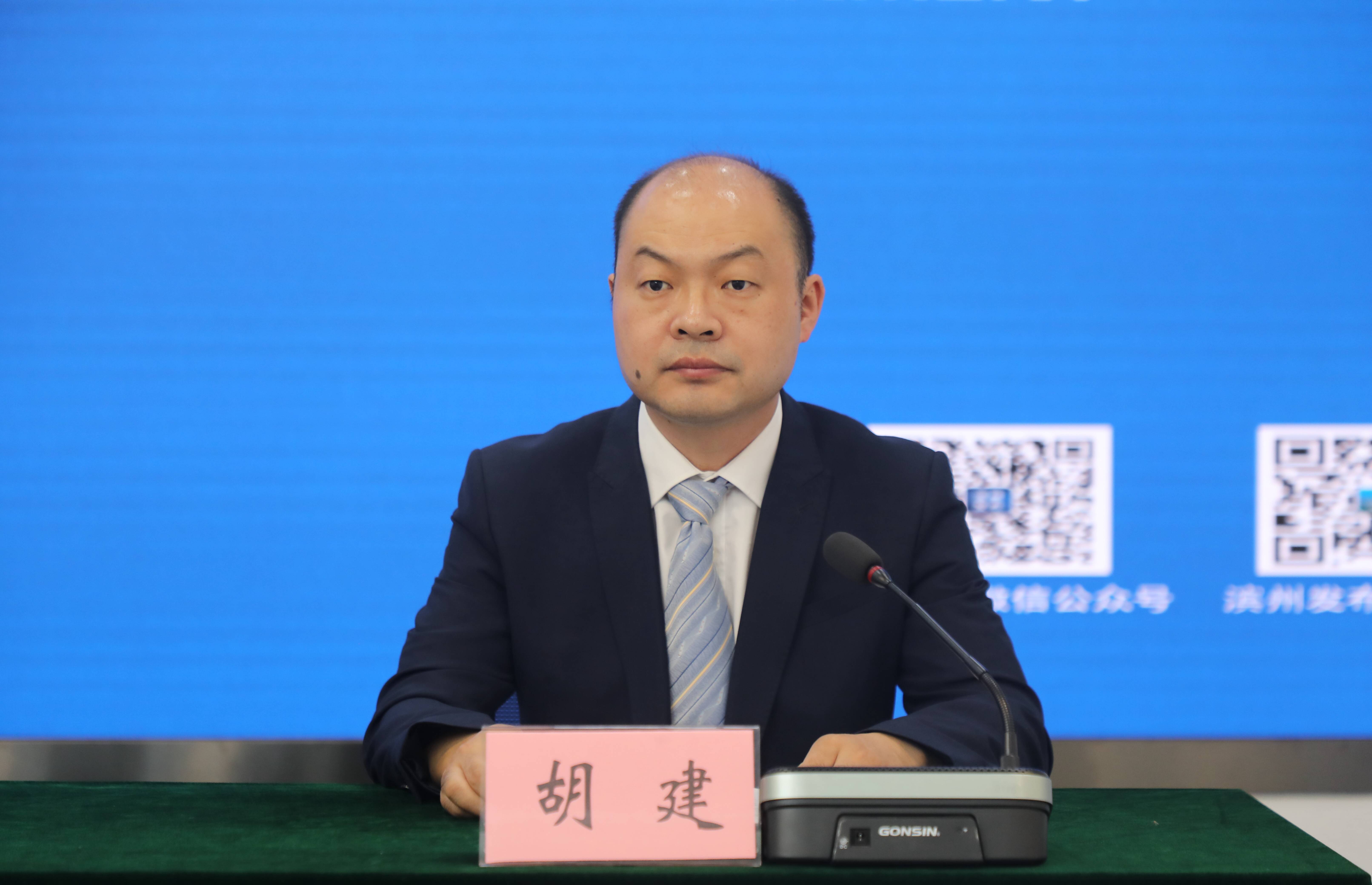 濱州市殘聯全面發力多點突破 今年共為1791名殘疾兒童提供免費康復救助