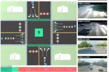 邹平公安推行智慧交通建设：市民出行更安全便捷，交管执法更规范高效