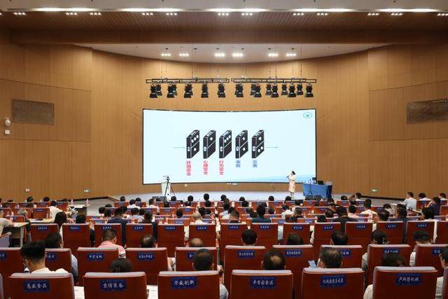 第二十四次“濱州企業(yè)日”活動舉行