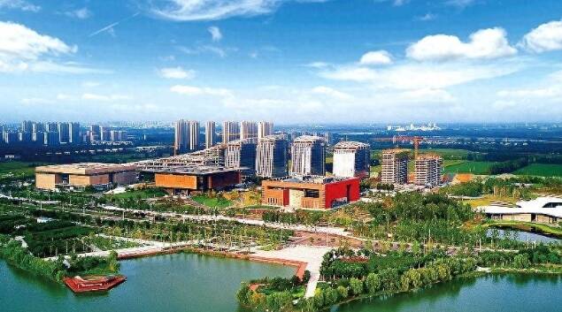 济宁：以经济社会高质量发展推动现代化强市建设