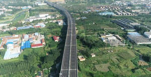 完成验收通车在望 济潍高速将给淄博带来什么