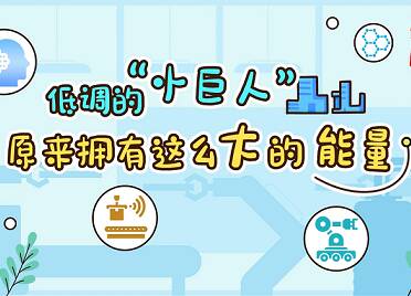 如此山东｜低调的“小巨人” 原来拥有这么大的能量