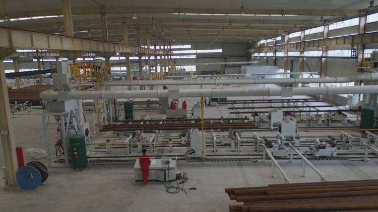 东营市东营区：做强重点产业链  促进工业经济高质量发展 