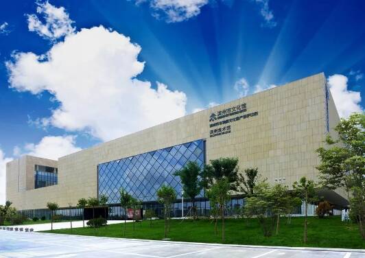 濱州市文化館中秋、國慶假期延長開放時間