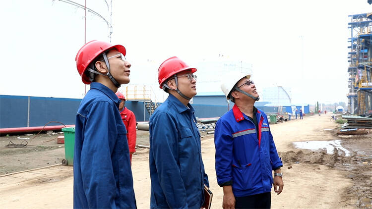 东营市广饶县： 打造“宜商三电”服务体系  为经济高质量发展保驾护航