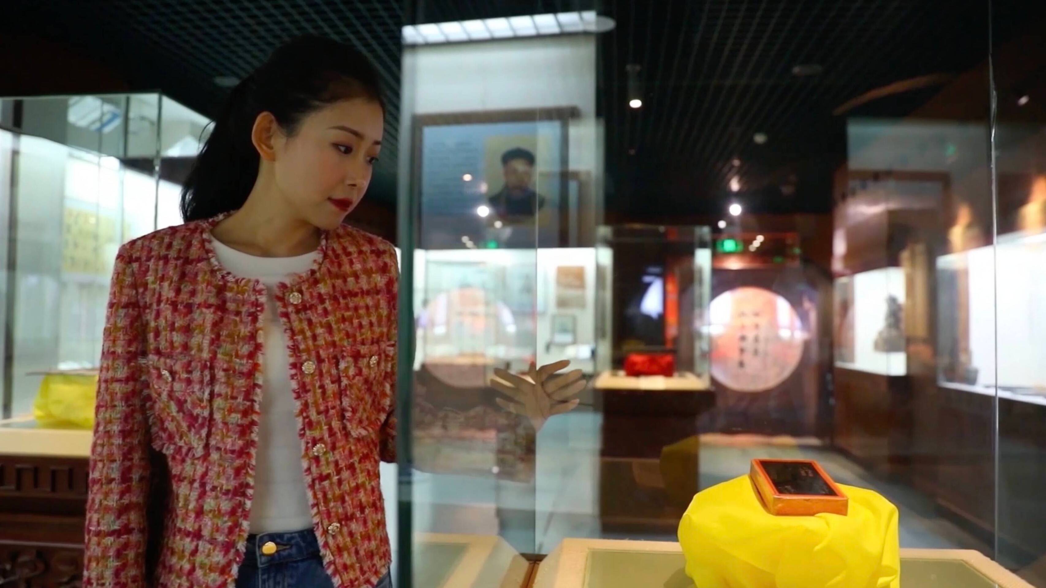 闪电探馆丨一方山水一方宝 3000年匠心藏在中国阿胶博物馆