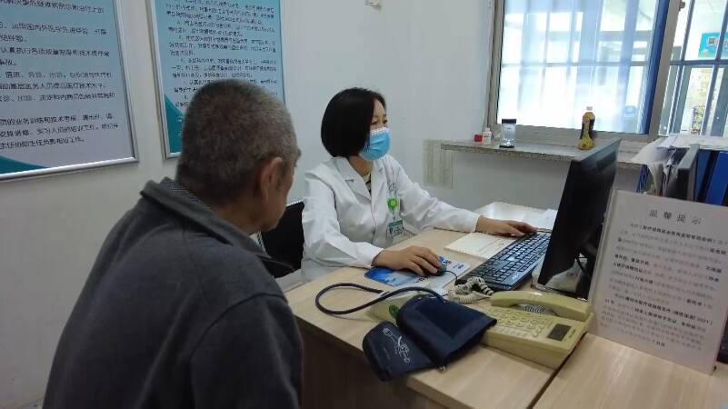 潍坊市坊子区集采药品种类超过460种 “医保惠民”提升群众满意度