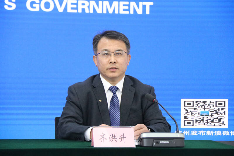 濱州市沾化區：總投資13.7億元加快推進6大重點項目 推動群眾就醫硬件環境持續優化