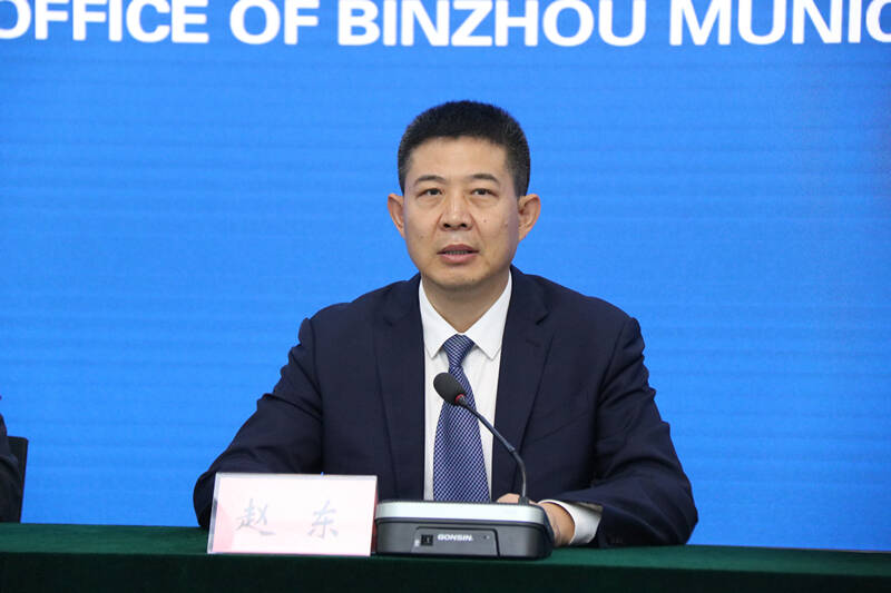 權威發布｜濱州市沾化區：抓牢53項民生工程 著力辦妥民生貼心事