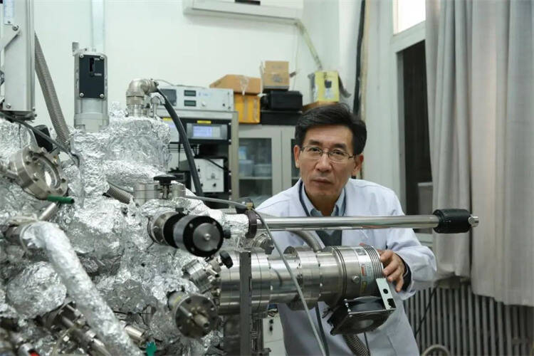 首次授予中国科学家！薛其坤获2024凝聚态物理领域最高奖