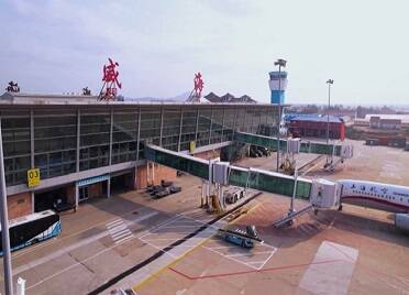 10月29日起 山东省机场管理集团威海机场执行冬春航季航班计划