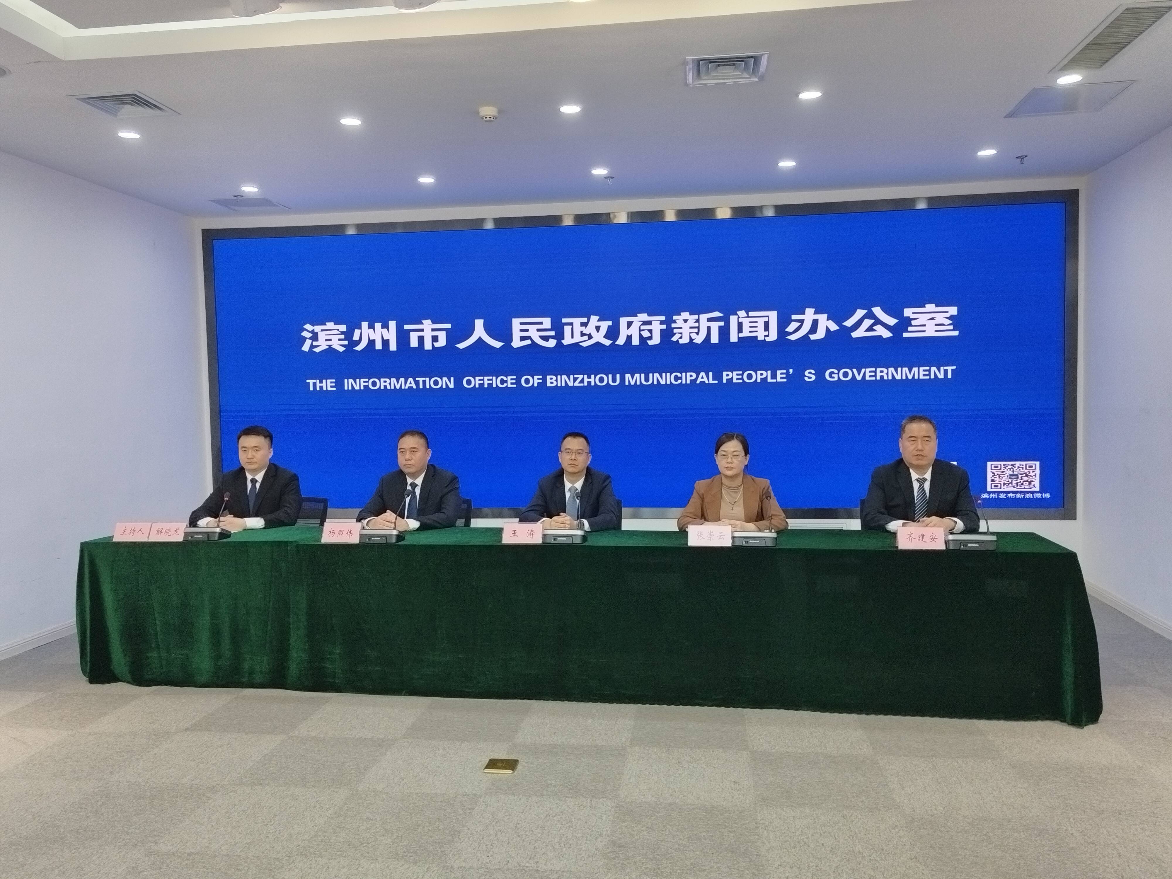無棣縣：優化資源供給 提升服務水平 著力打造群眾滿意的區域醫療新格局