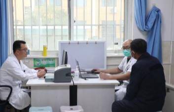  济宁：建设紧密型县域医共体 提升基层医疗服务水平