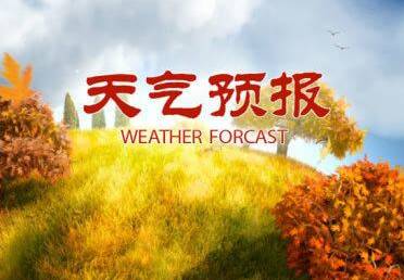 闪电气象吧｜东营发布最新雨情通报 降雨量累计平均405.5 毫米