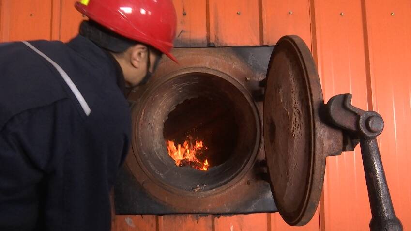 点火！潍坊供热企业启动低温试运行