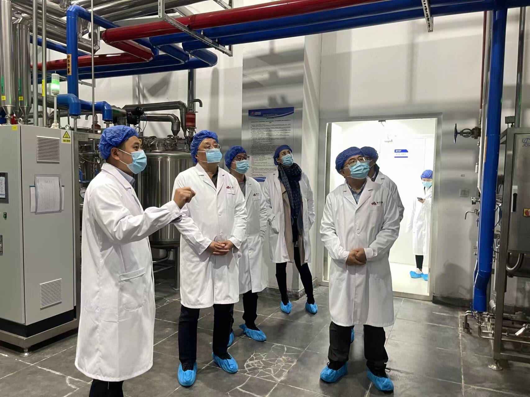 以赛为媒 以赛引才！济南“双创”结硕果