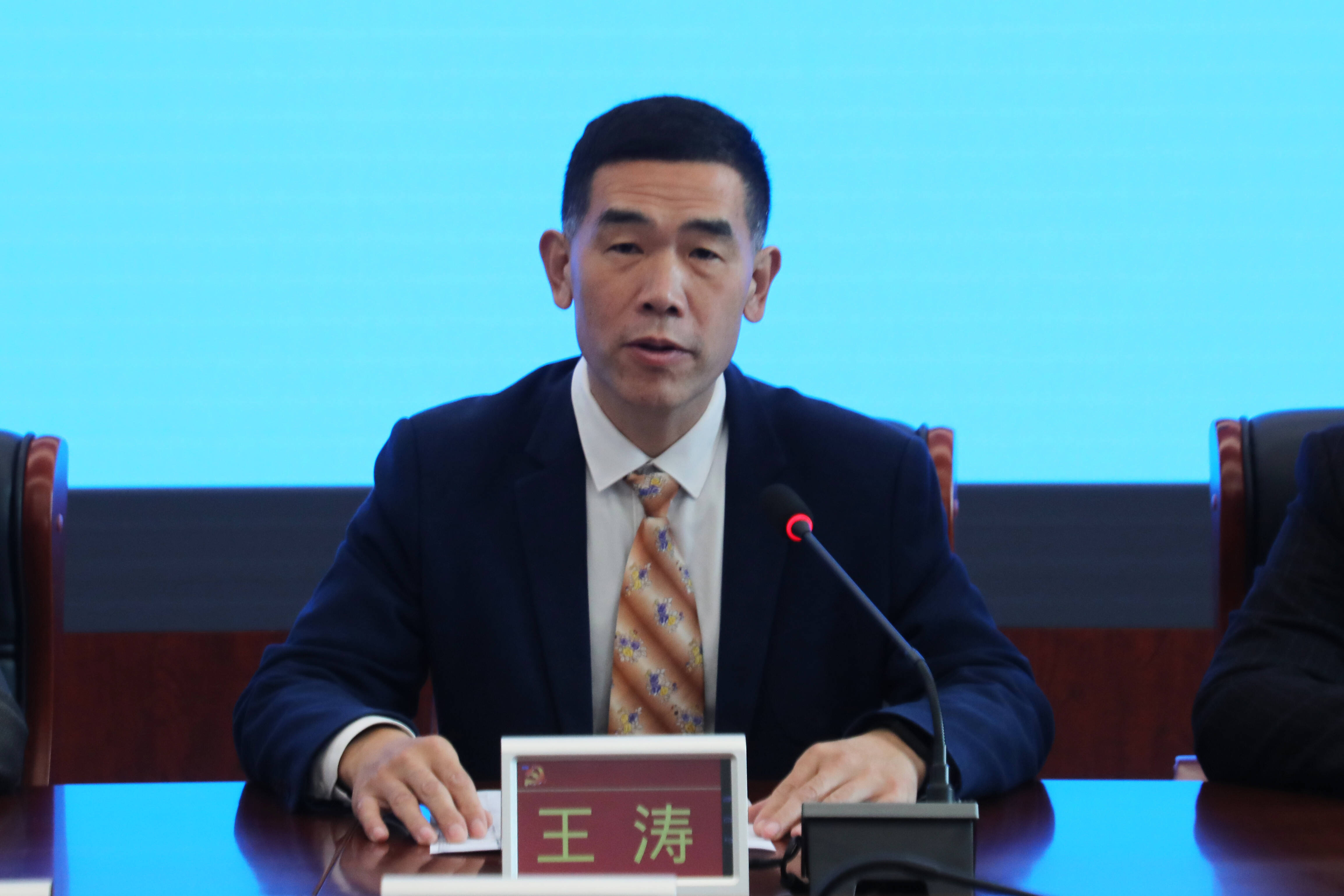 米乐M6 米乐枣庄台儿庄促进跨境贸易发展 推动贸易投资便利化