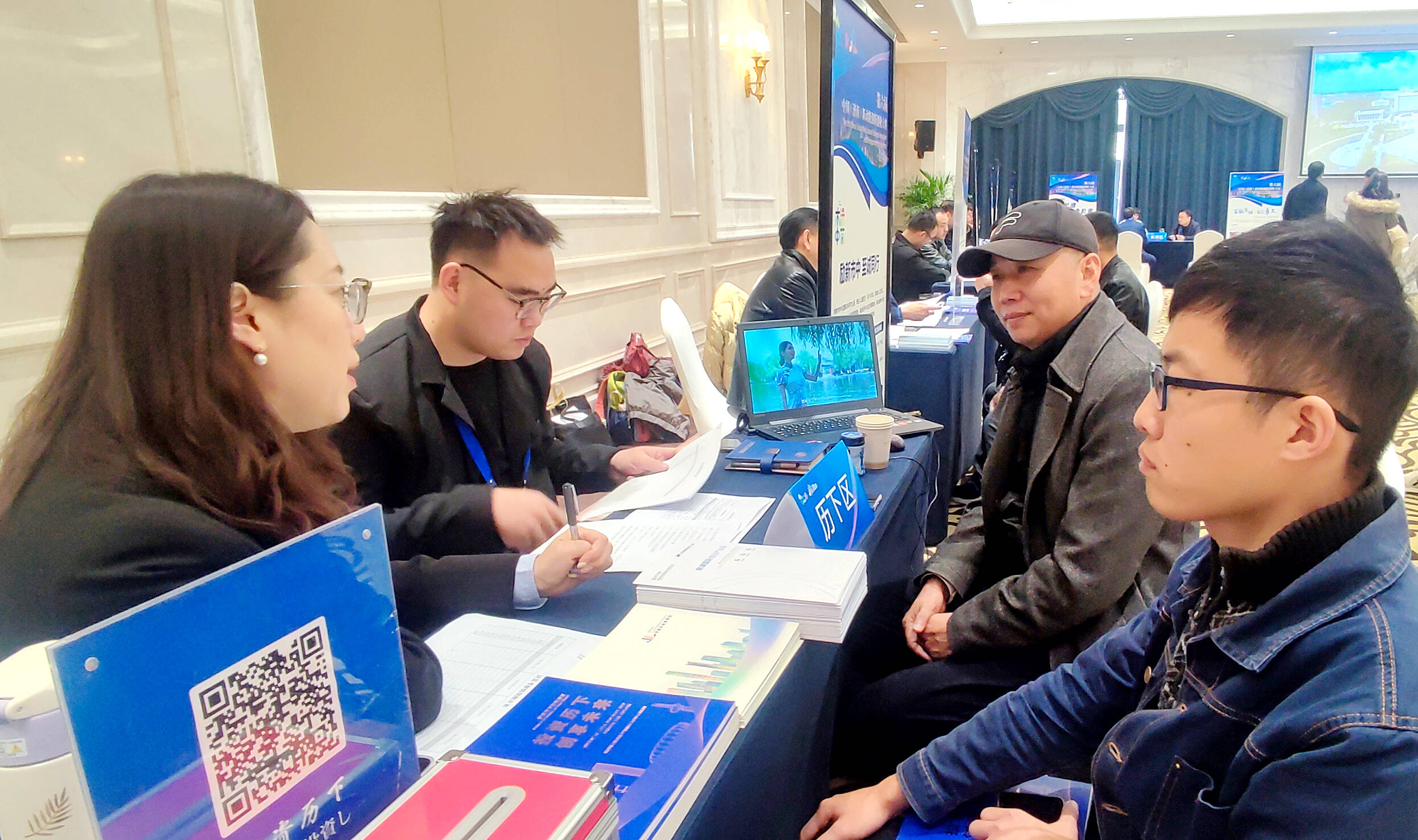 以赛为媒 以赛引才！济南“双创”结硕果