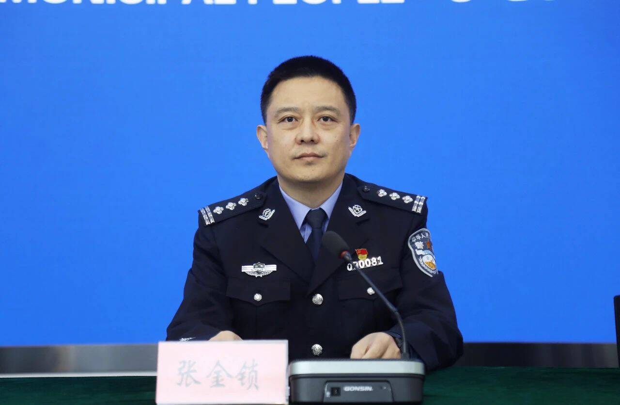 濱州市公安局：創新構建“線上一網、線下一窗”公安政務服務體系 讓群眾辦事更便捷