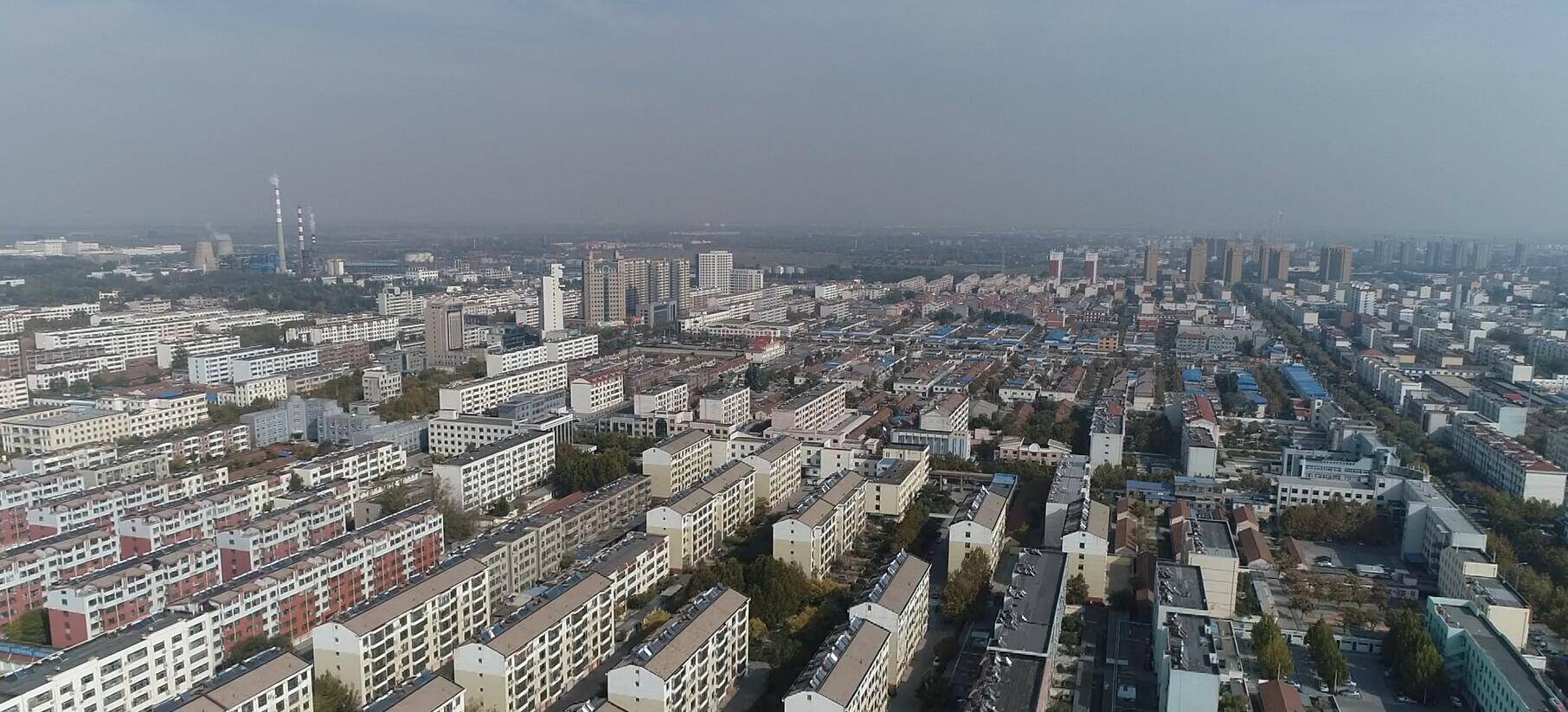 濱州博興：發(fā)展城中村 實(shí)施“一軸四鏈”蹚出致富路