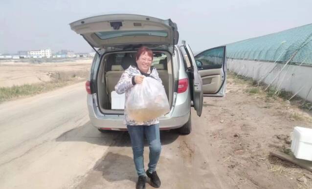 聚焦12158民生實(shí)事丨濱州市海洋發(fā)展研究院：15位專家“四進(jìn)”送科技 累計培訓(xùn)漁農(nóng)1550人次