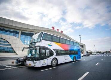 11月25日起，荣成市赏天鹅公交旅游专线开通
