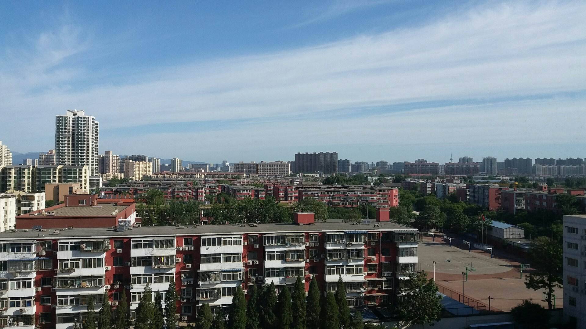 北京发布第四轮拟供项目清单 总建筑规模126万平方米
